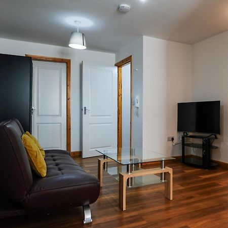 Apartament The Eliteapex Manchester Zewnętrze zdjęcie