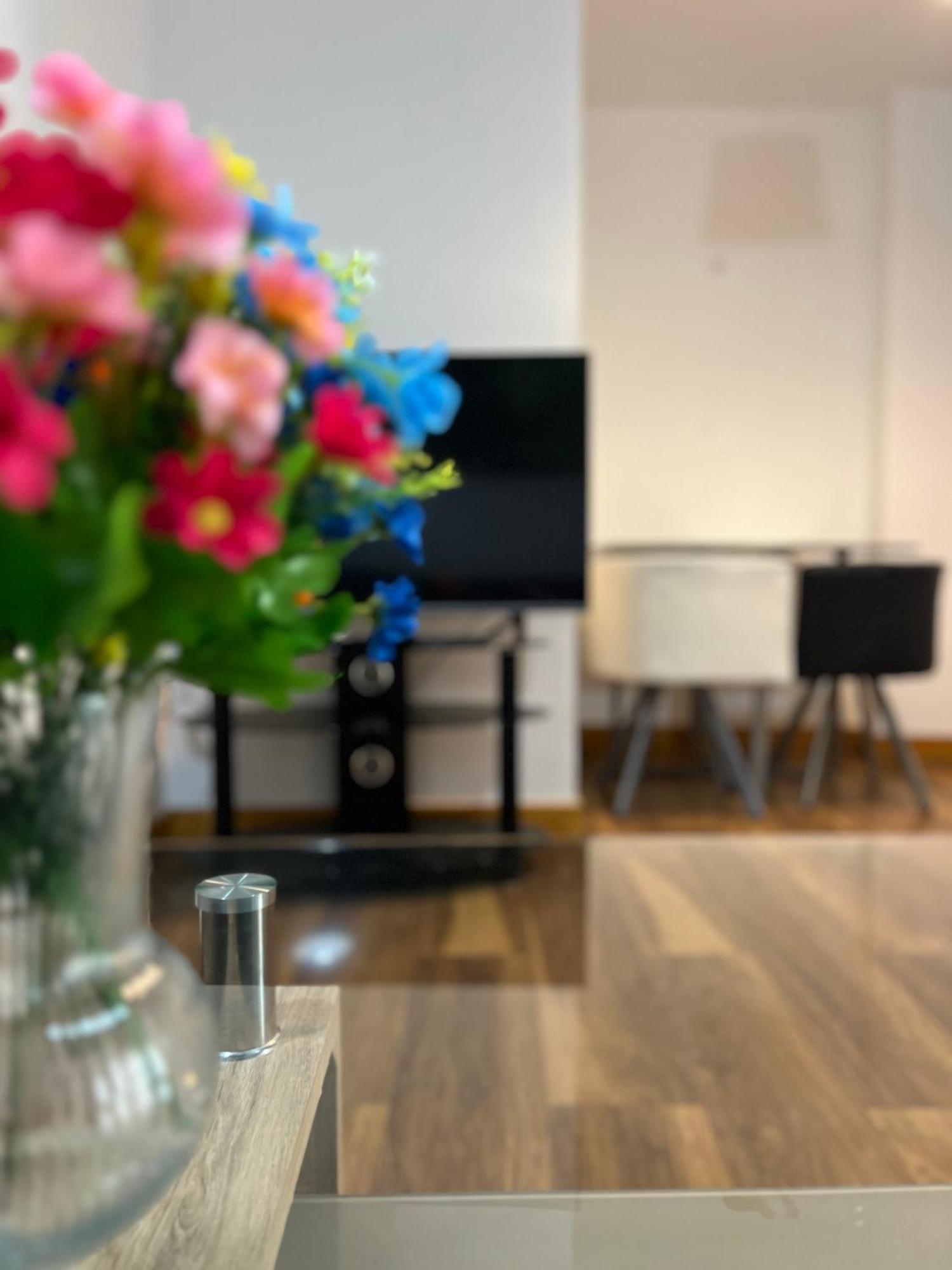 Apartament The Eliteapex Manchester Zewnętrze zdjęcie