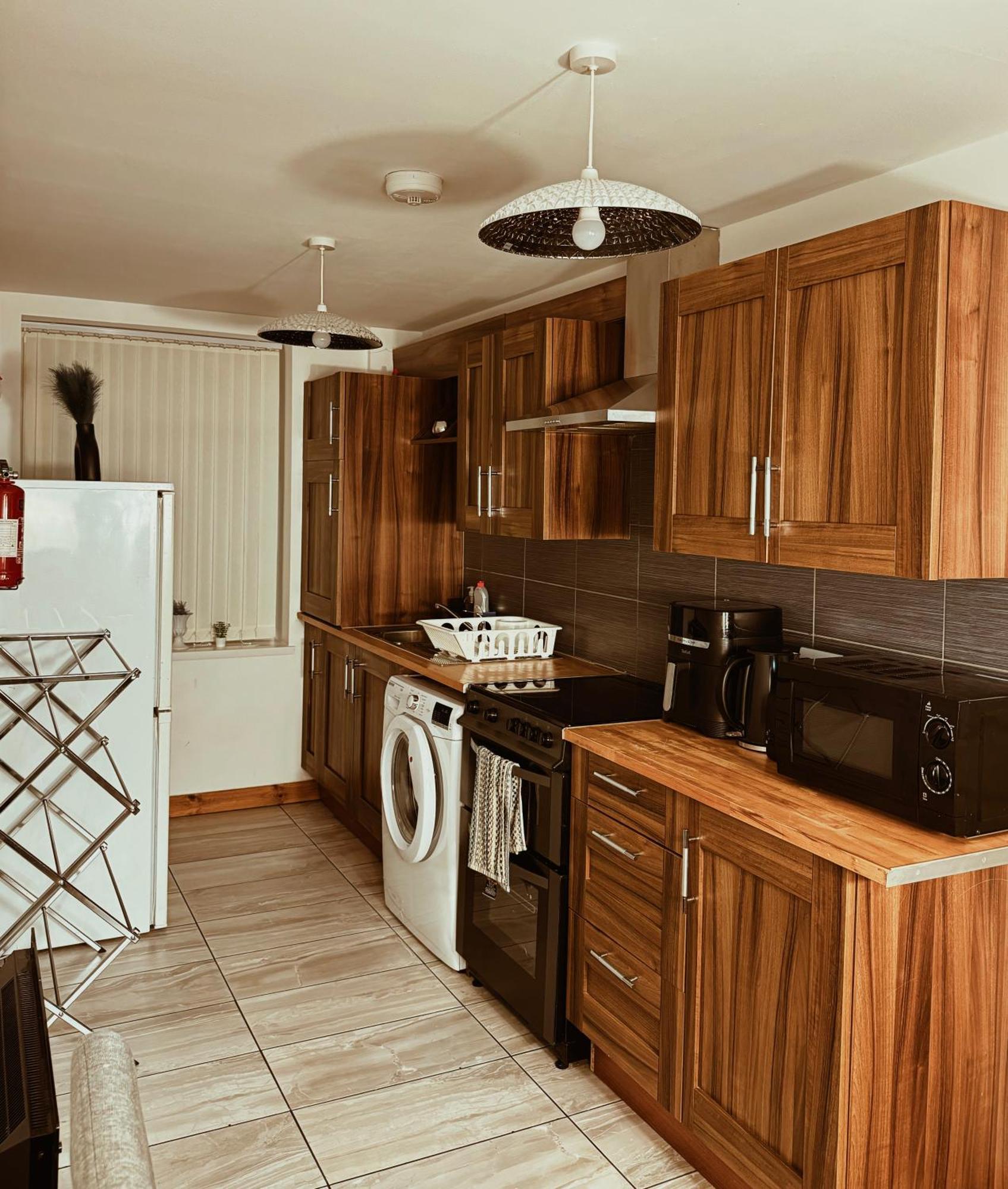 Apartament The Eliteapex Manchester Zewnętrze zdjęcie