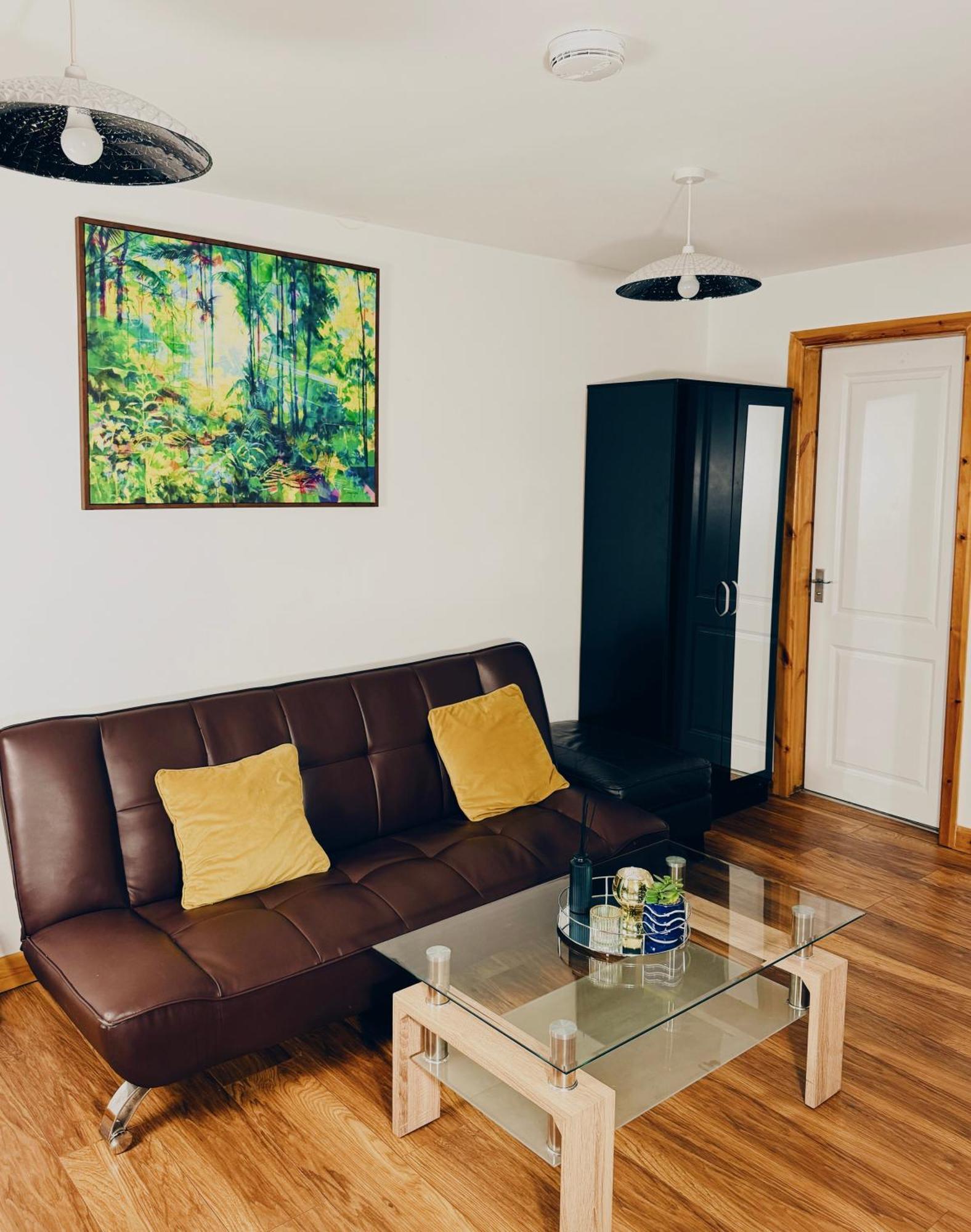 Apartament The Eliteapex Manchester Zewnętrze zdjęcie